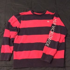 Huf sweater